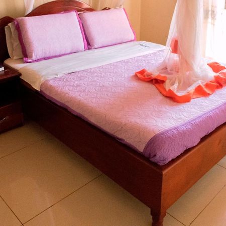 Kahondo Buffalo Hotel Kampala Makerere Luaran gambar